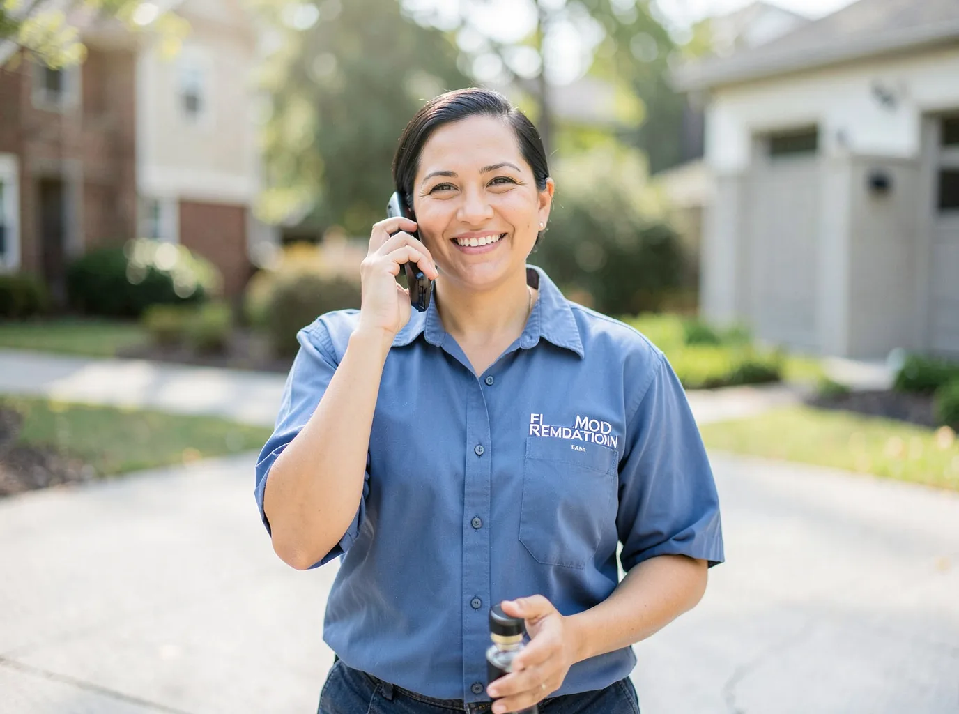 Mold Remediation Daisy, OK FAQs
